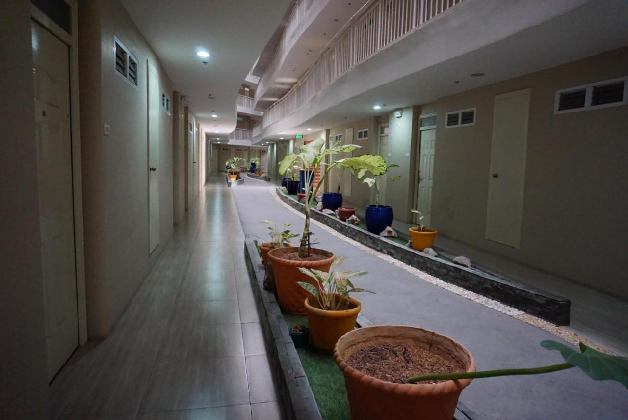 מקטאן Cozy Condo Unit 5Mins From Mactan Cebu Int'L Airport With Netflix מראה חיצוני תמונה