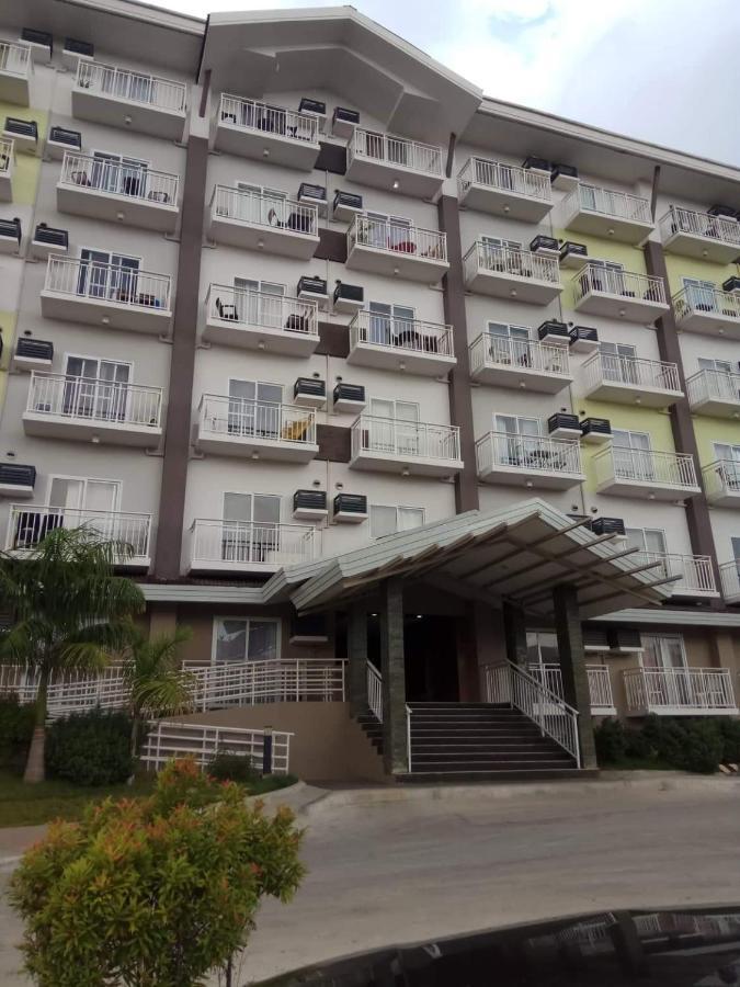 מקטאן Cozy Condo Unit 5Mins From Mactan Cebu Int'L Airport With Netflix מראה חיצוני תמונה
