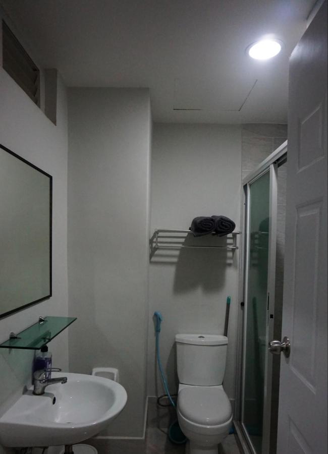 מקטאן Cozy Condo Unit 5Mins From Mactan Cebu Int'L Airport With Netflix מראה חיצוני תמונה