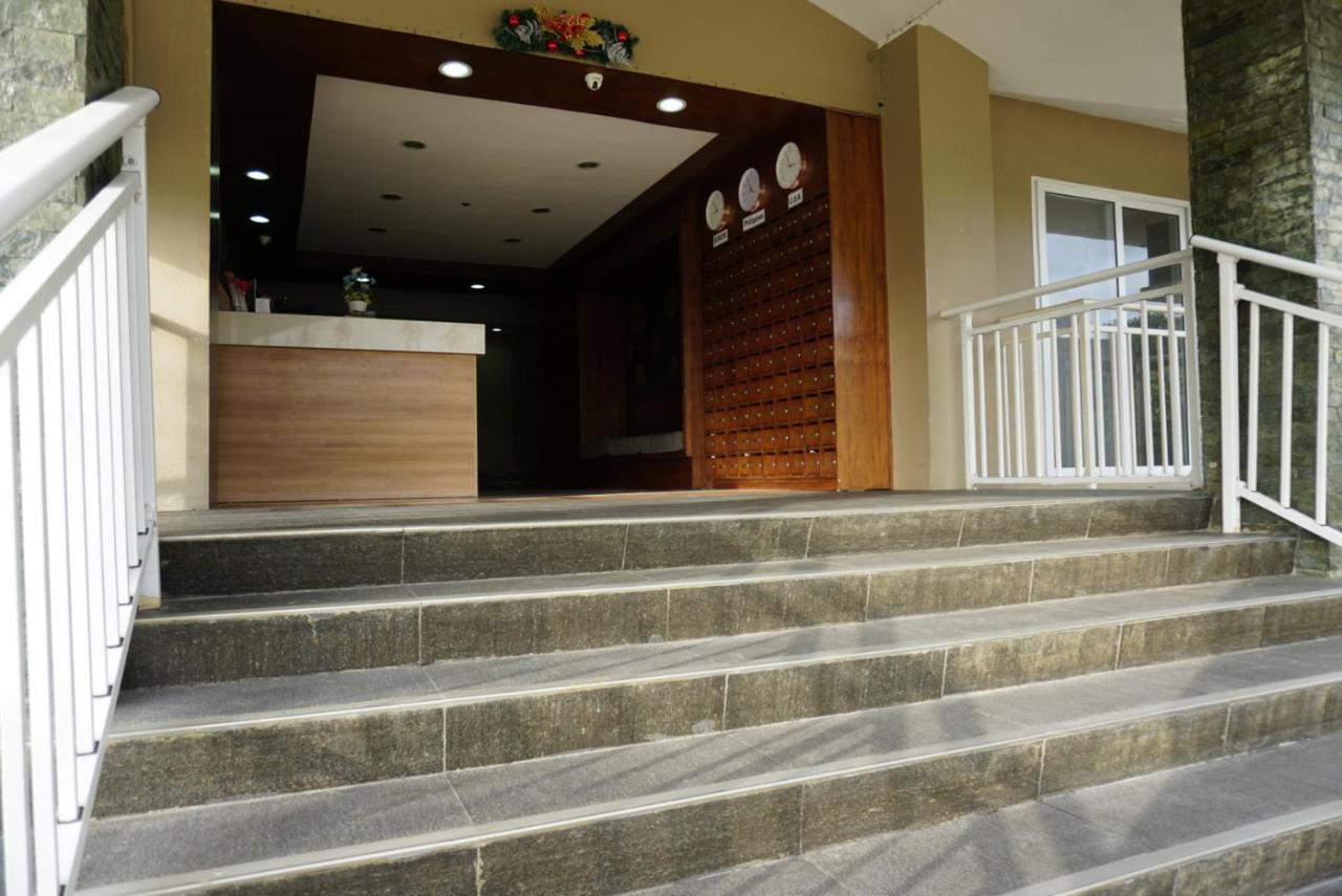 מקטאן Cozy Condo Unit 5Mins From Mactan Cebu Int'L Airport With Netflix מראה חיצוני תמונה