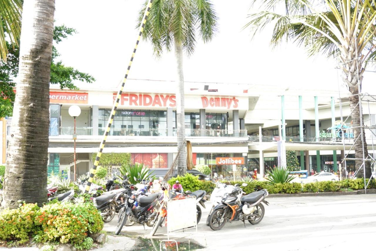 מקטאן Cozy Condo Unit 5Mins From Mactan Cebu Int'L Airport With Netflix מראה חיצוני תמונה