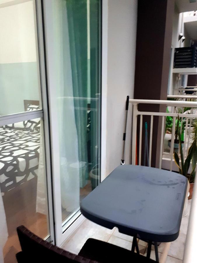 מקטאן Cozy Condo Unit 5Mins From Mactan Cebu Int'L Airport With Netflix מראה חיצוני תמונה