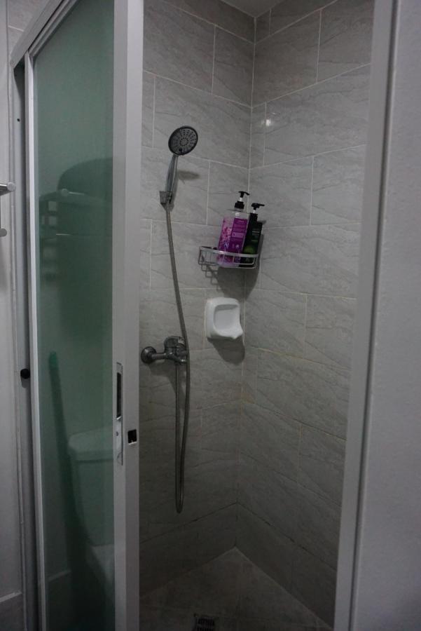 מקטאן Cozy Condo Unit 5Mins From Mactan Cebu Int'L Airport With Netflix מראה חיצוני תמונה